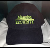 Security Hat